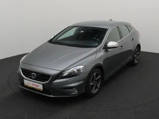 VOLVO V40 R-Design Business