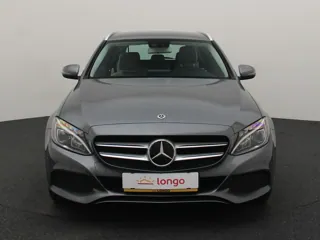 MERCEDES BENZ C220 Exclusive