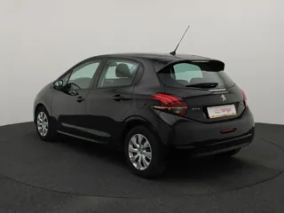 PEUGEOT 208 Lion