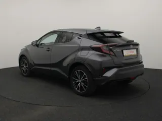 TOYOTA C-HR Sport AWD
