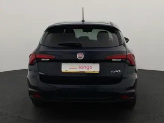 FIAT Tipo City Life