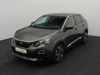 PEUGEOT 3008 Premium Avantage