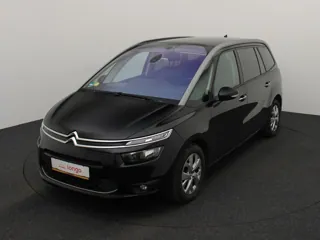CITROEN GRAND C4 PICASSO Business Plus