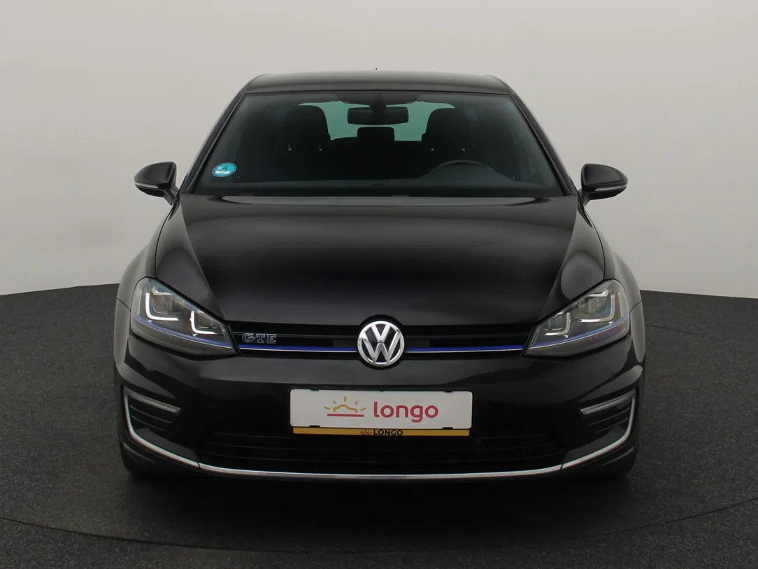 VOLKSWAGEN GOLF 7 GTE