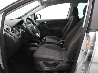 SEAT ALTEA Businessline