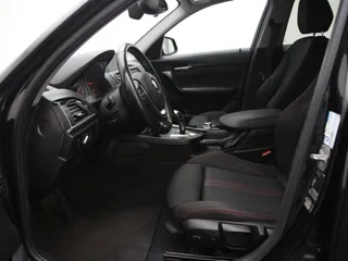 BMW 118 Sport Line