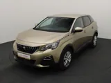 PEUGEOT 3008 Executive