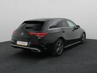 MERCEDES BENZ CLA200 BUSINESS
