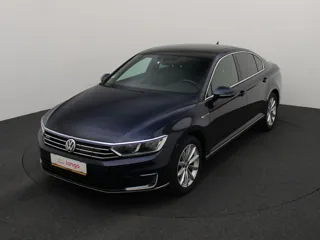 VOLKSWAGEN PASSAT B8 GTE
