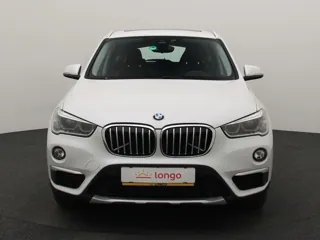 BMW X1 High Executive