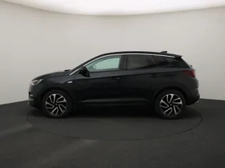 OPEL GRANDLAND X Ultimate