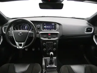 VOLVO V40 Business Sport