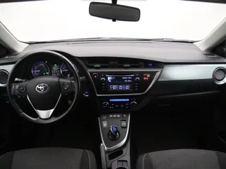 TOYOTA AURIS Aspiration