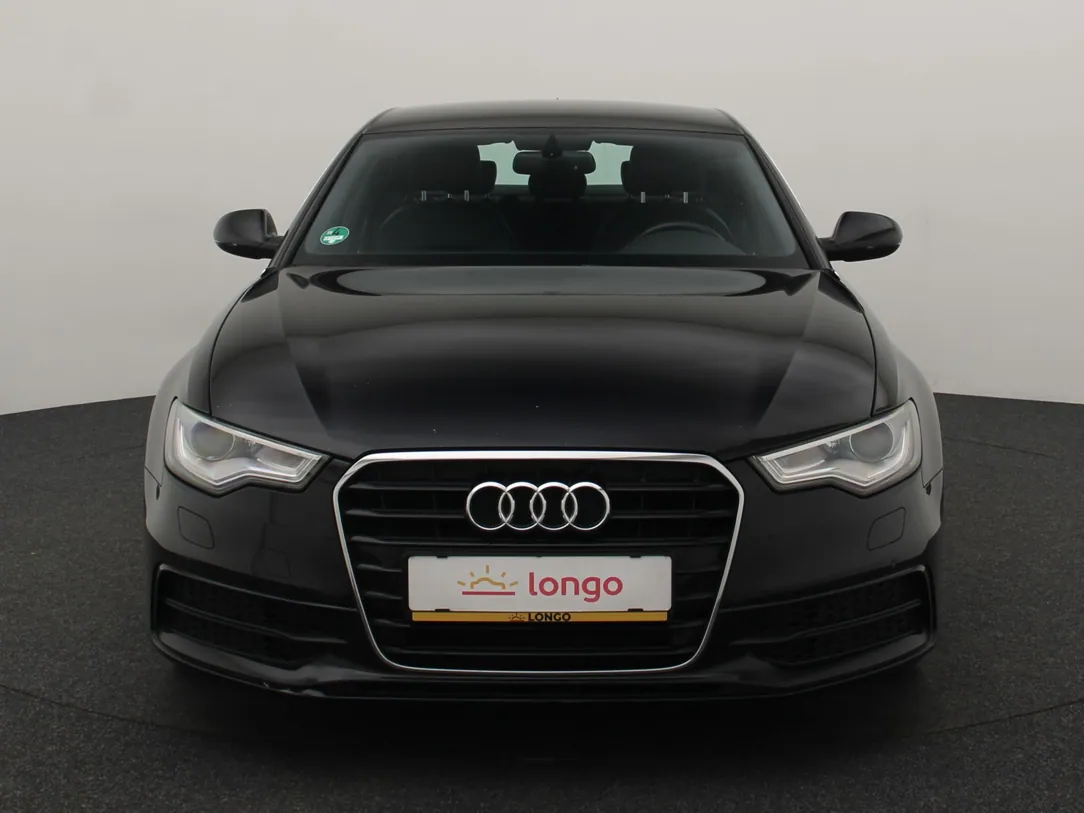 AUDI A6 Sport Edition