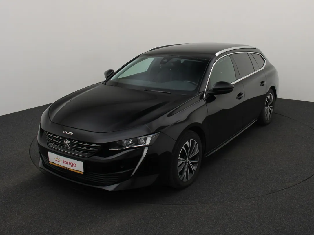 PEUGEOT 508 Allure