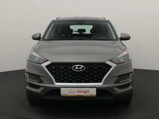 HYUNDAI TUCSON Comfort
