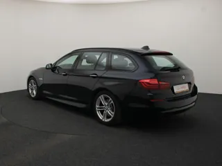 BMW 530 M Sport