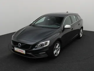 VOLVO V60 Nordic+