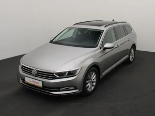 VOLKSWAGEN PASSAT B8 Comfortline
