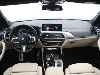 BMW X3 Launch Edition High Executive