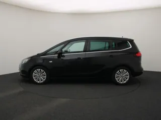 OPEL ZAFIRA TOURER Business+