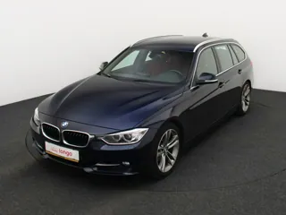 BMW 320 High Executive