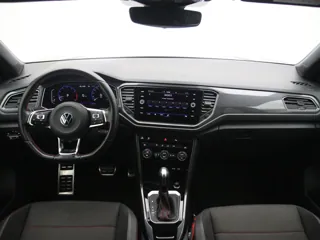 VOLKSWAGEN T-ROC Sport