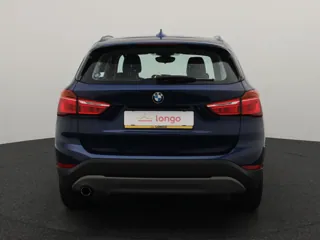 BMW X1 Corporate Executive