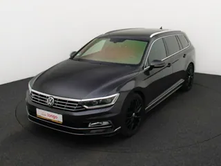 VOLKSWAGEN PASSAT B8 Highline Business R