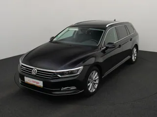 VOLKSWAGEN PASSAT B8 Highline