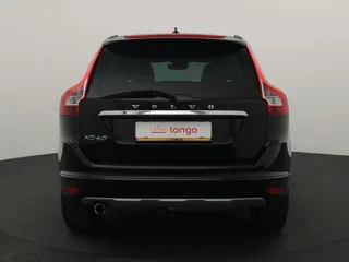 VOLVO XC60 Polar+