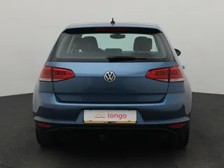 VOLKSWAGEN GOLF 7 Highline