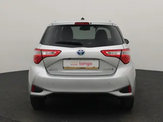 TOYOTA YARIS Active 