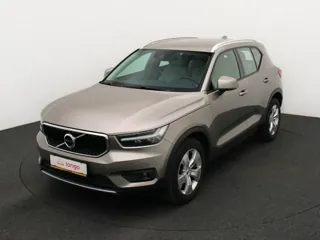 VOLVO XC40 Business Pro