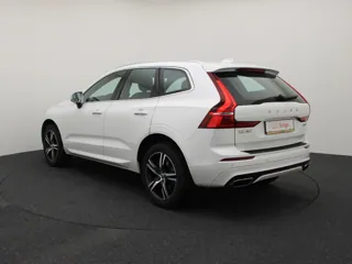 VOLVO XC60 R-Design