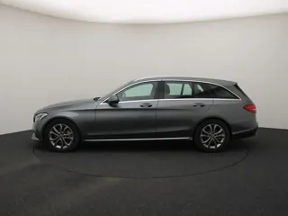 MERCEDES BENZ C220 Avantgarde