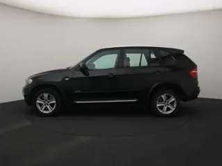 BMW X5 High Executive