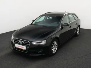 AUDI A4 Advance
