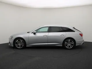 AUDI A6 MHEV Sport S-Line