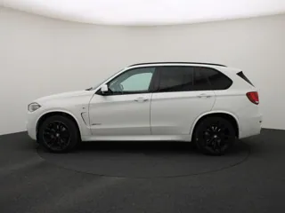 BMW X5 High Executive