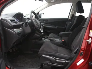 HONDA CR-V Elegance