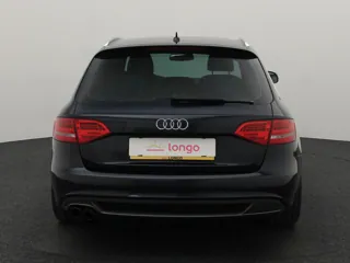 AUDI A4 Pro Line S