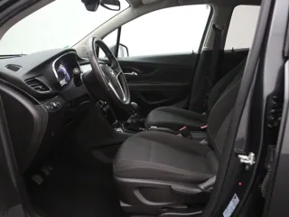 OPEL MOKKA X Edition