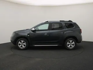 2018 DACIA DUSTER Prestige