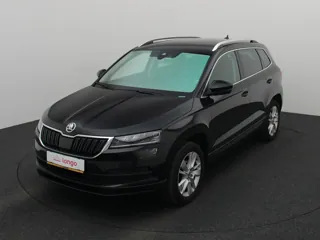 SKODA KAROQ Business Edition Plus