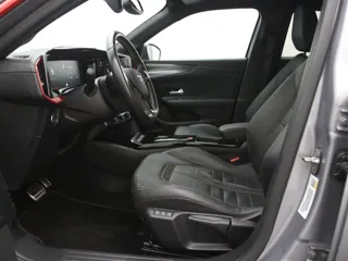 OPEL MOKKA GS Line