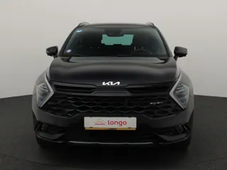 KIA SPORTAGE GT-PlusLine