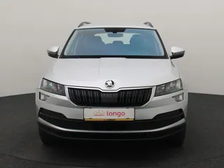 SKODA KAROQ Clever