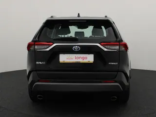 TOYOTA RAV 4 Active