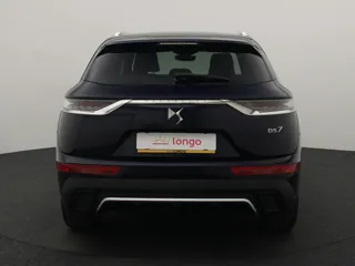 CITROEN DS7 Crossback Rivoli